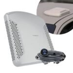 Kit Case StarMini Mobile Starstore + Cabo Inversor de 5 Metros Digital — Branco