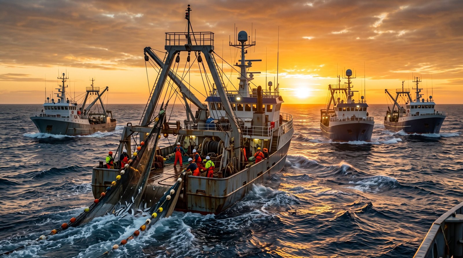 Pesca