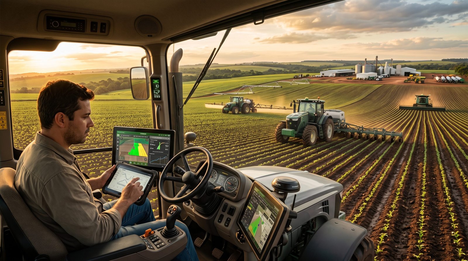 Agricultura Digital