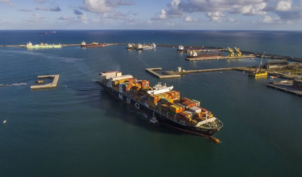 Embarcação
