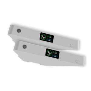 Combo 2 Baterias Portáteis para Starlink Mini STARPOWER