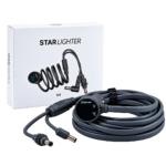 Adaptador Veicular 12V/24V para Starlink Mini STARLIGHTER 20V