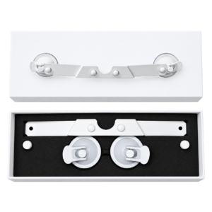 Suporte para Teto Solar e Vidro para Starlink Mini STARMINI
